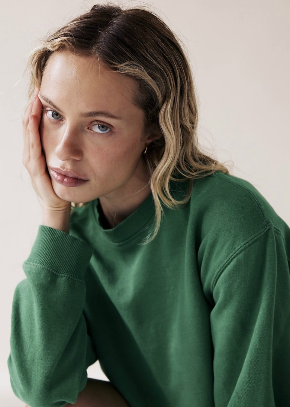 Lais Oliveira Mainboard Touché Models