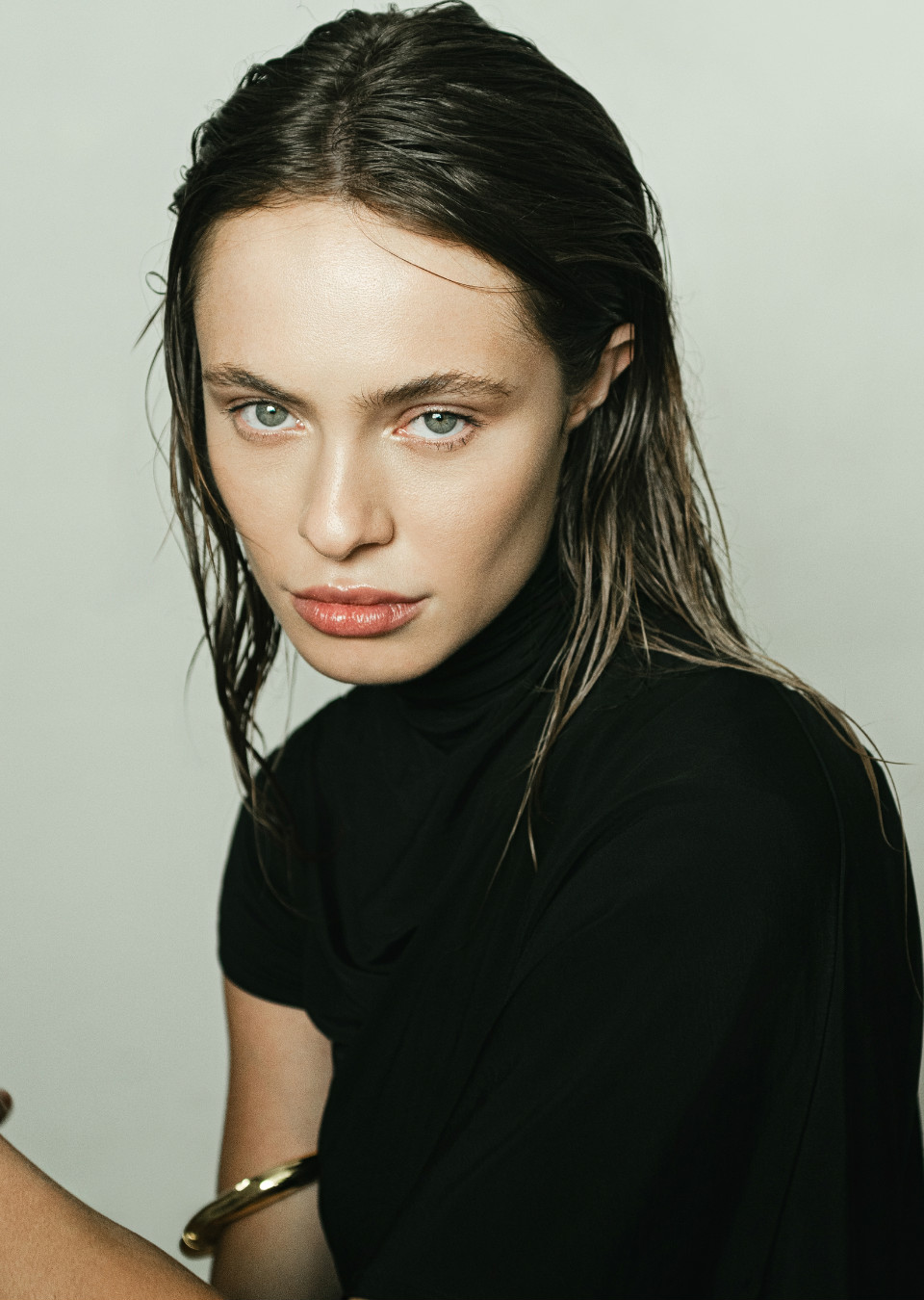 <span>Lais</span><span>Oliveira</span>  Touché Models