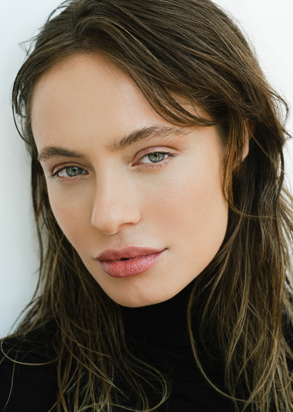 Lais Oliveira Mainboard Touché Models