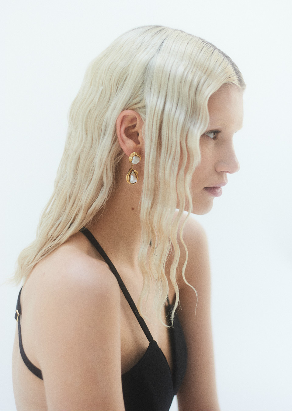 Pascalle van Ginkel Mainboard Touché Models