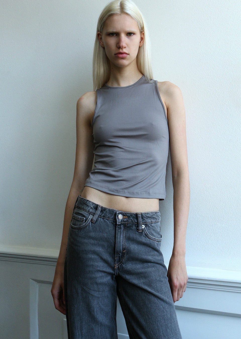 Pascalle van Ginkel Mainboard Touché Models