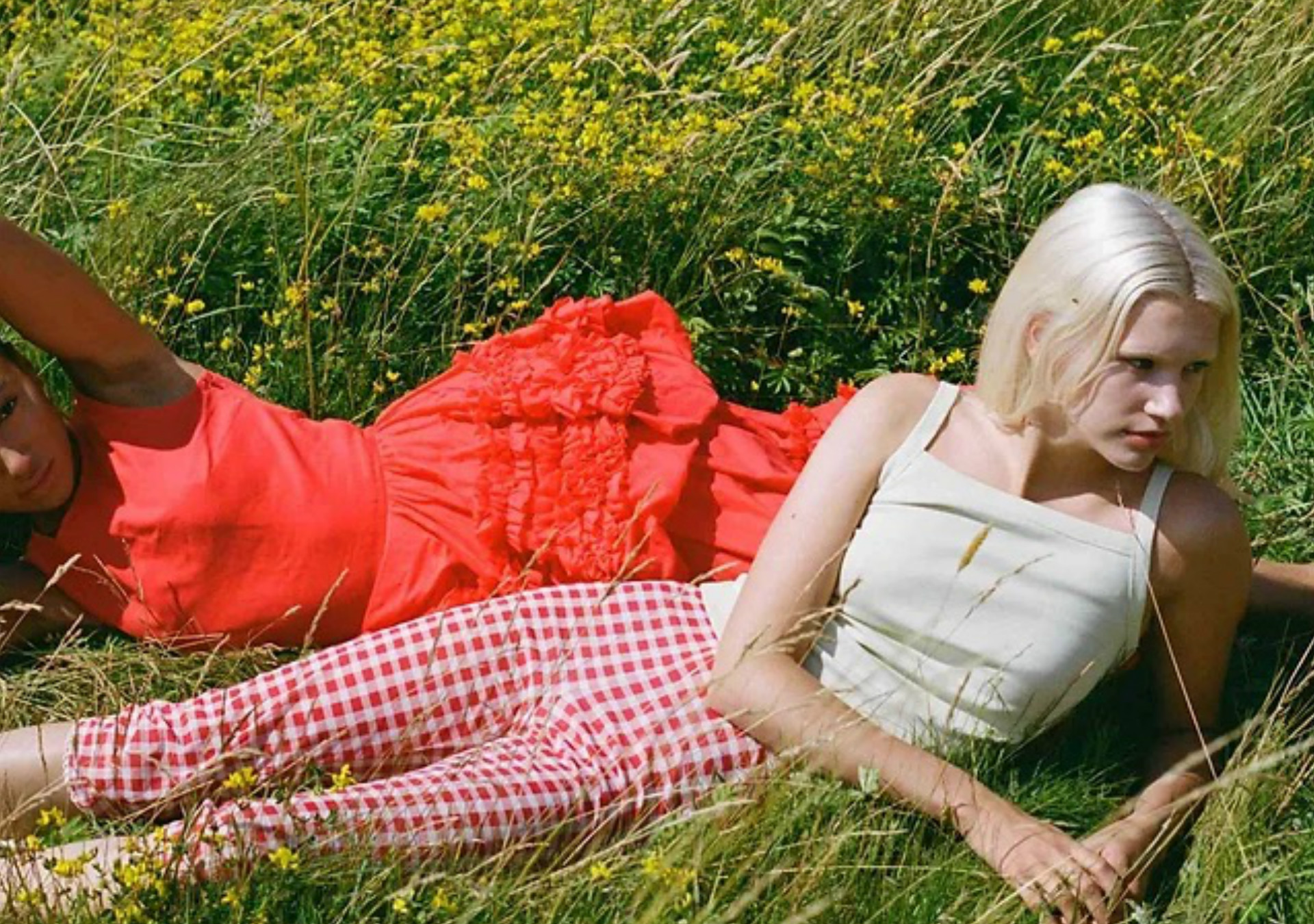 Pascalle van Ginkel Mainboard Touché Models