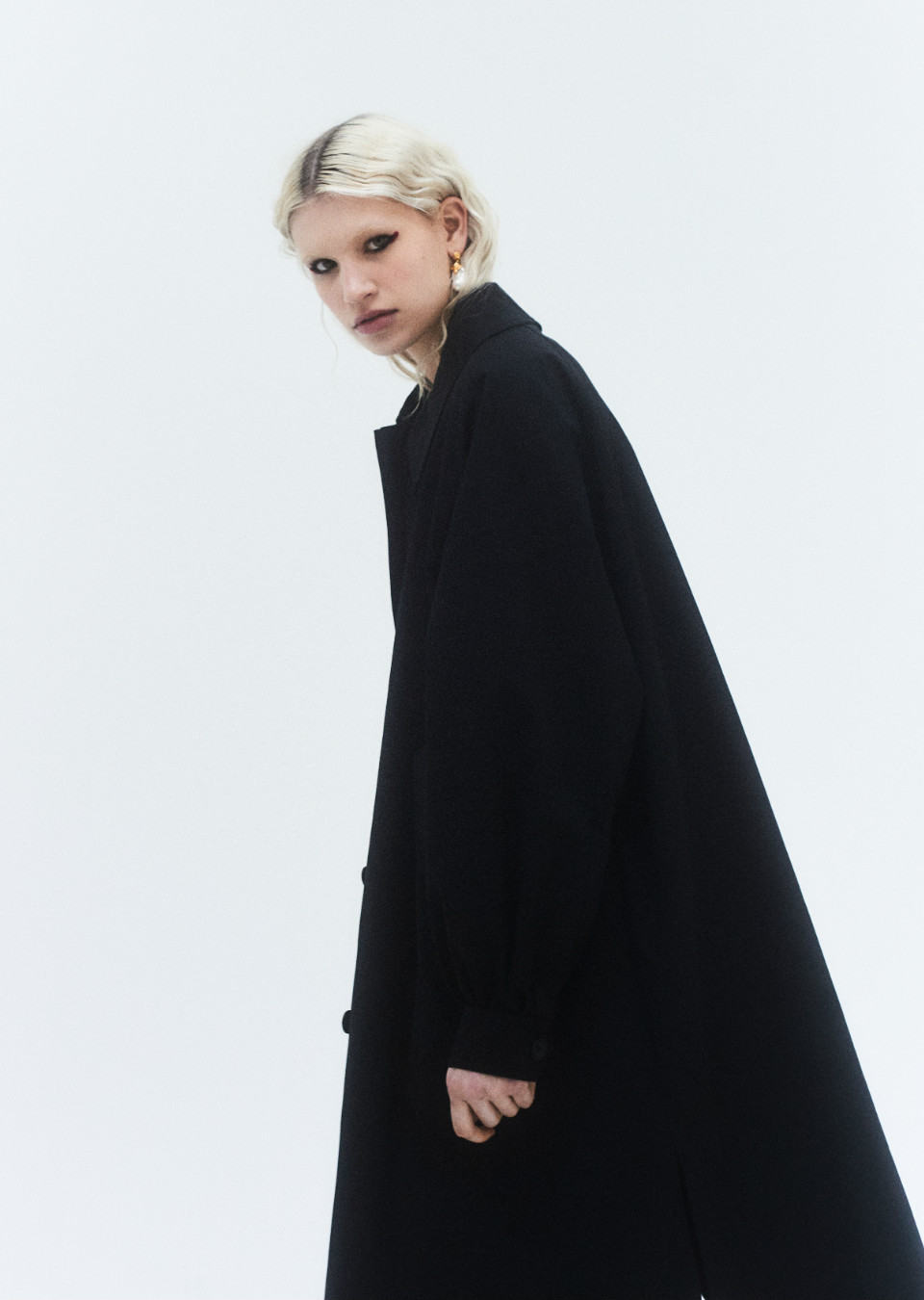 Pascalle van Ginkel Mainboard Touché Models