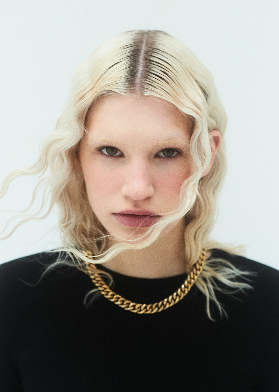 Pascalle van Ginkel Mainboard Touché Models