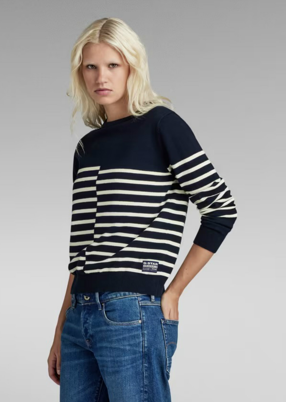 Pascalle van Ginkel Mainboard Touché Models