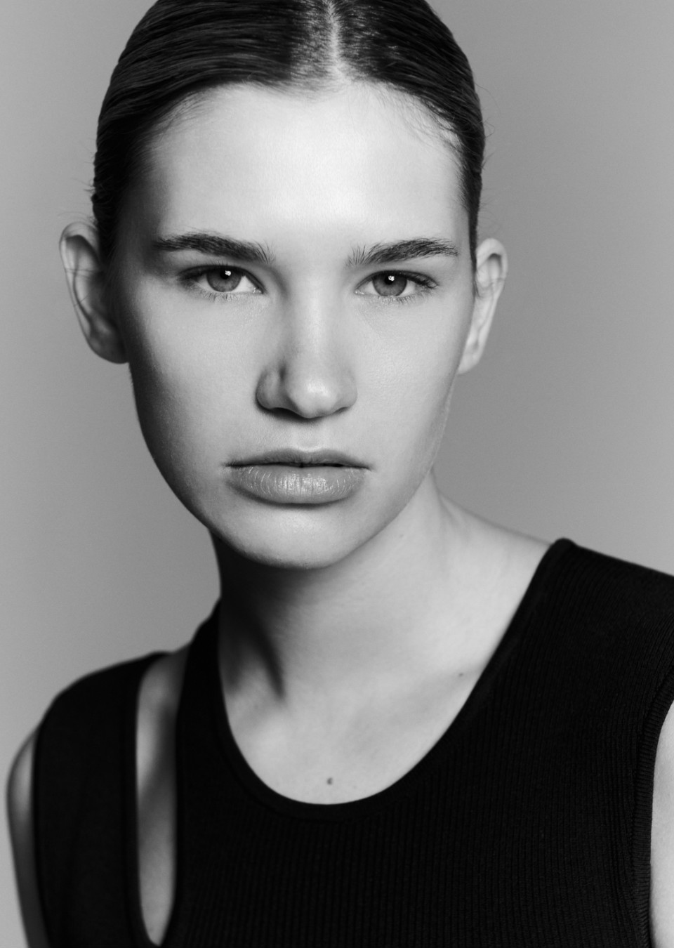 Pascalle van Ginkel Mainboard Touché Models