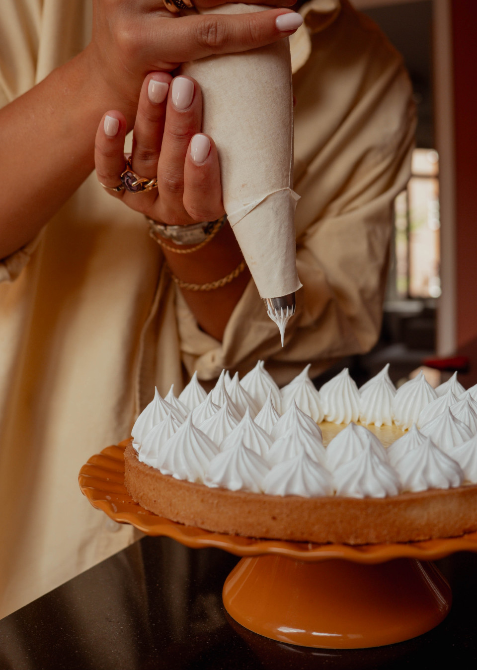 Janne de Mol talent at L'Agency