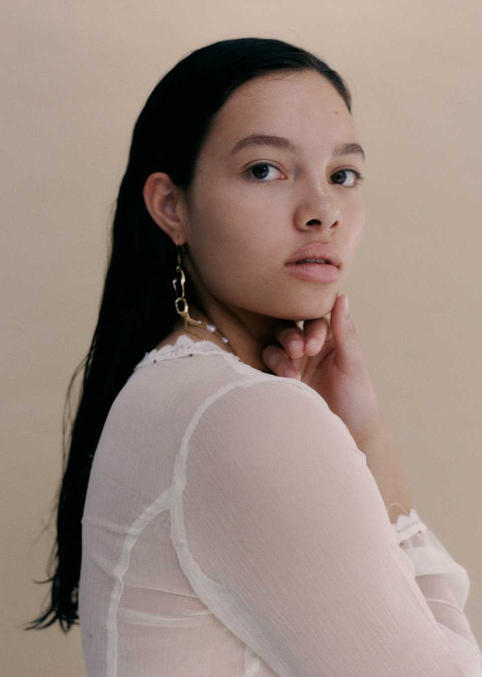 Demi van Nijendaal  Touché Models