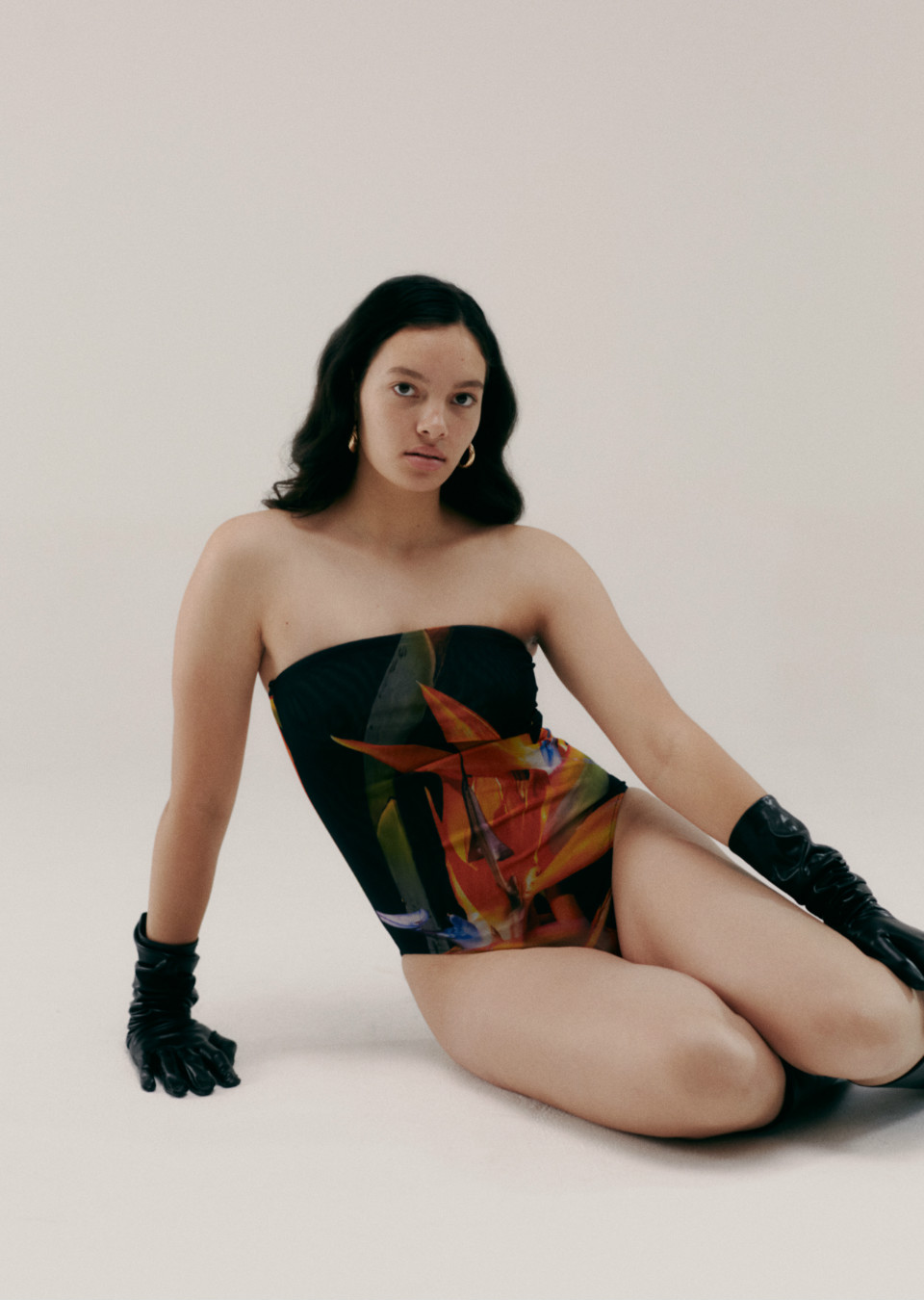 Demi van Nijendaal  Touché Models