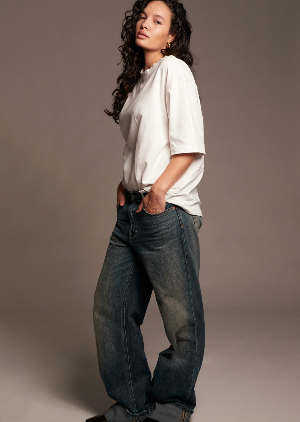 Demi van Nijendaal  Touché Models