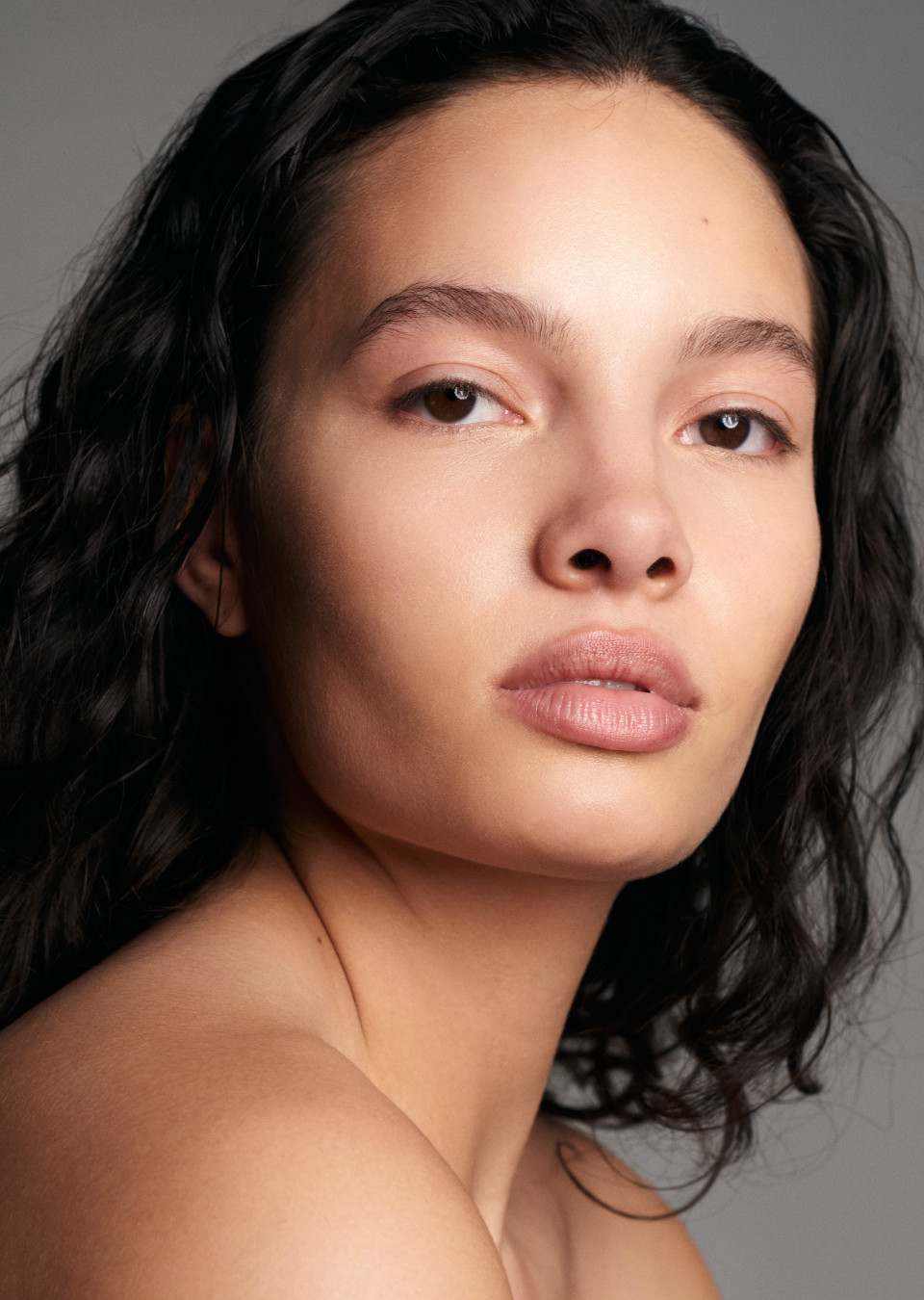 Demi van Nijendaal  Touché Models