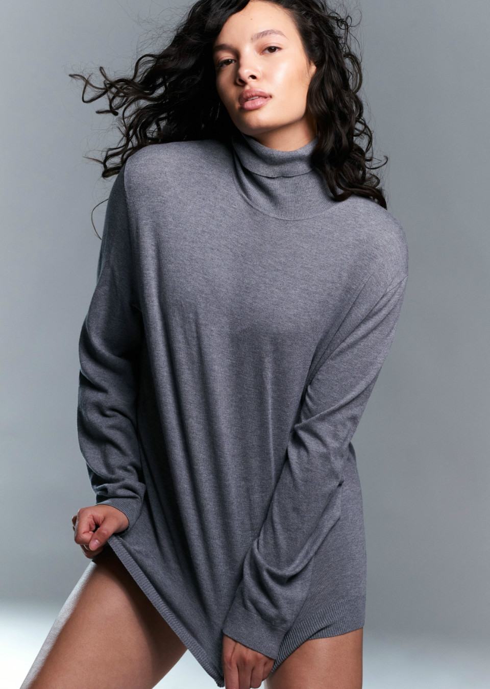 Demi van Nijendaal  Touché Models