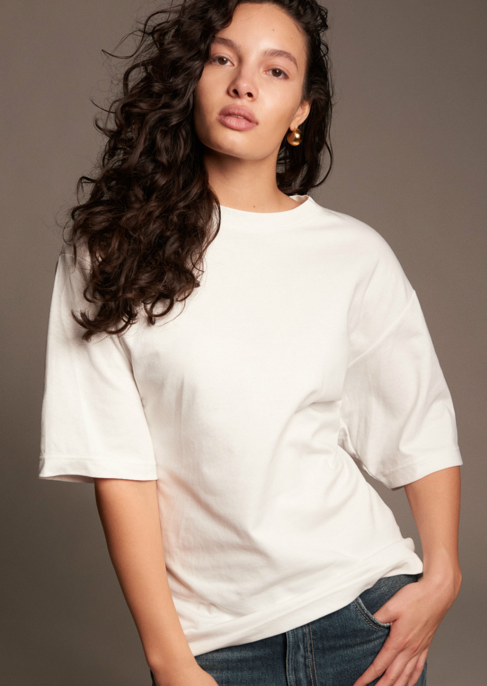 Demi van Nijendaal  Touché Models