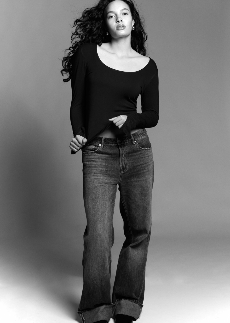 Demi van Nijendaal  Touché Models