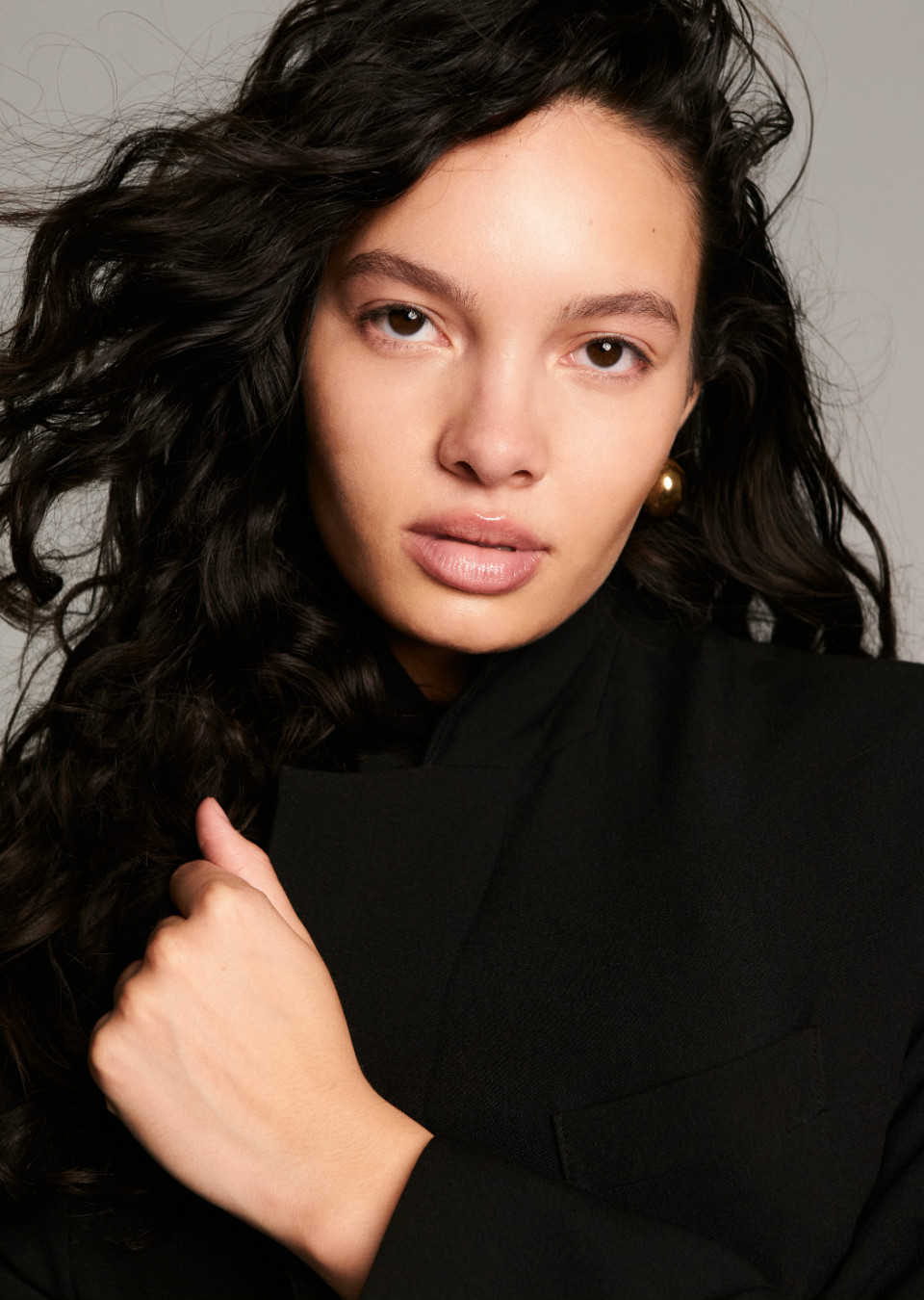 Demi van Nijendaal  Touché Models