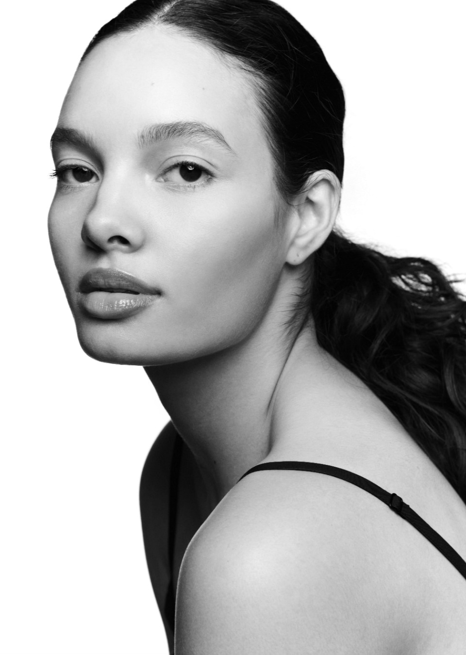 Demi van Nijendaal  Touché Models