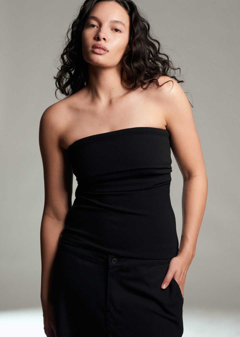 Demi van Nijendaal  Touché Models