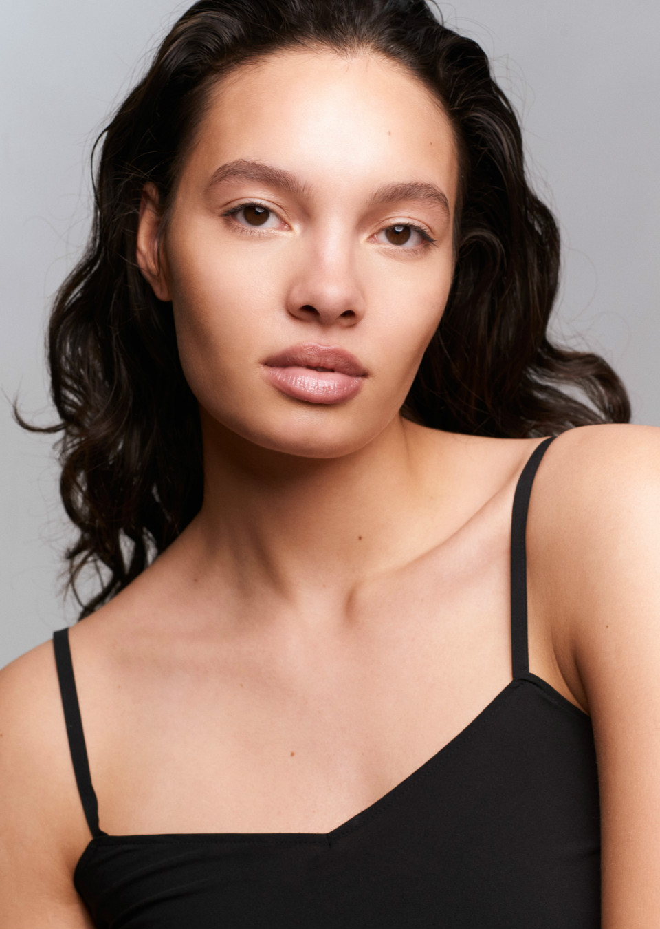 Demi van Nijendaal Development Touché Models