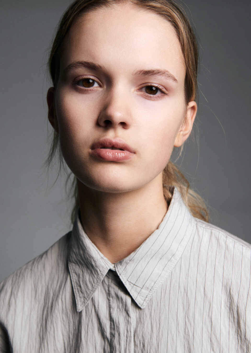 Emmy de Groot Development Touché Models