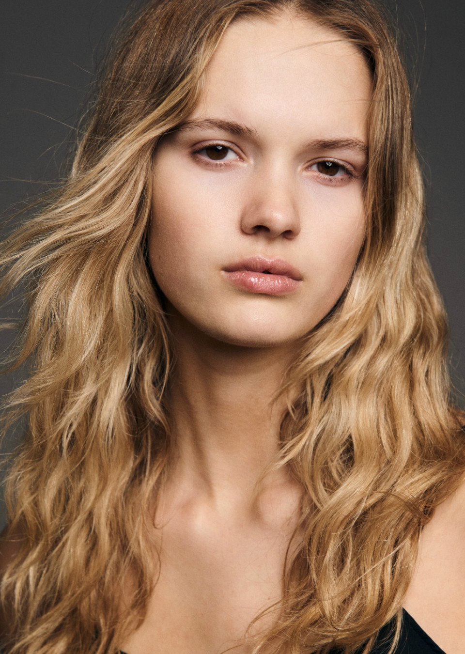 Emmy de Groot Development Touché Models