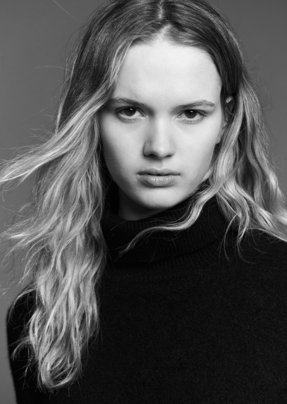 Emmy de Groot Development Touché Models