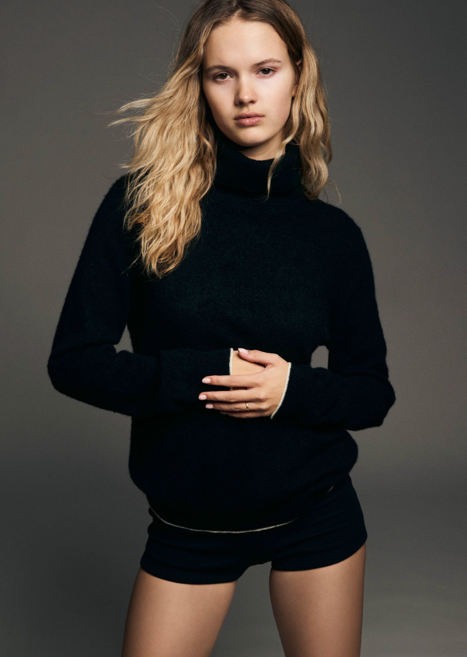 Emmy de Groot Development Touché Models