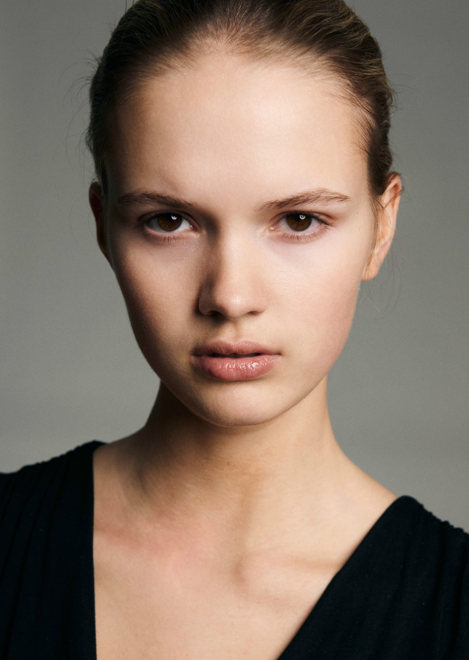 Emmy de Groot Development Touché Models