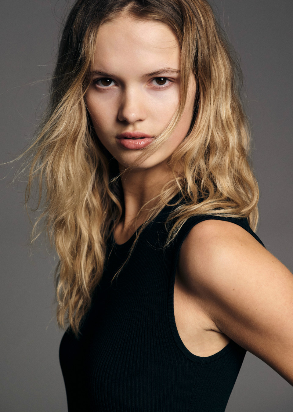 Emmy de Groot Development Touché Models