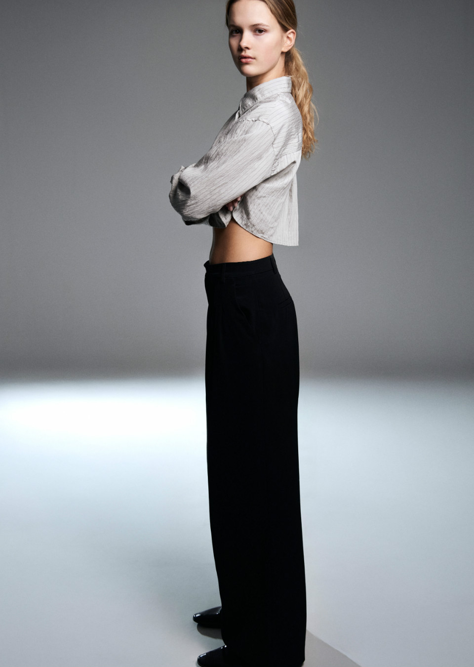 Emmy de Groot Development Touché Models