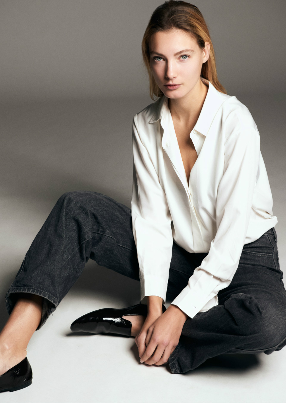 Esmee Duineveld Development Touché Models