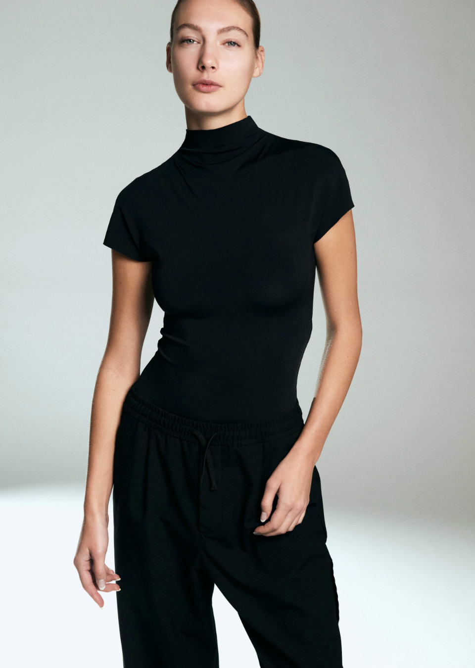 Esmee Duineveld Development Touché Models