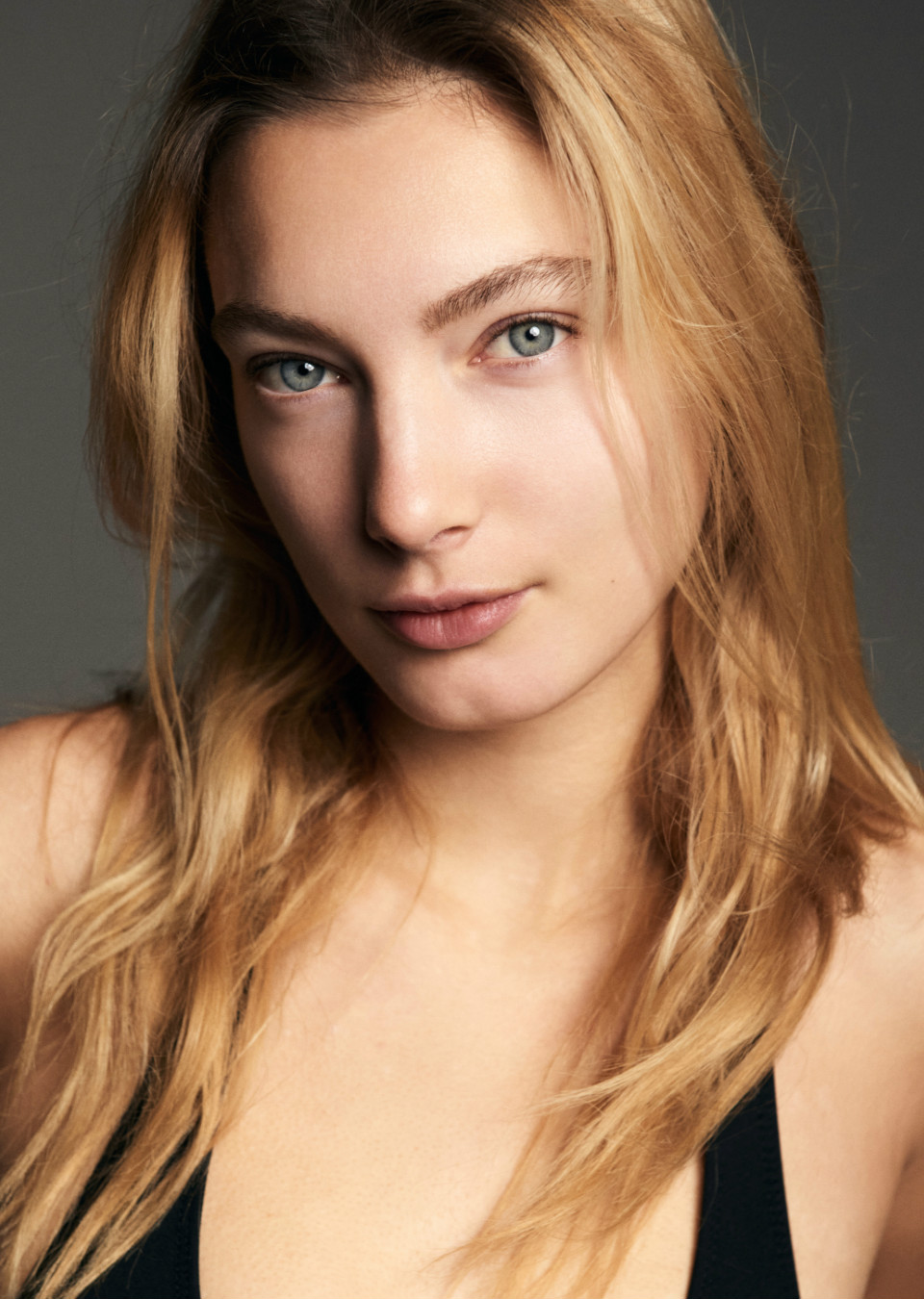 Esmee Duineveld Development Touché Models