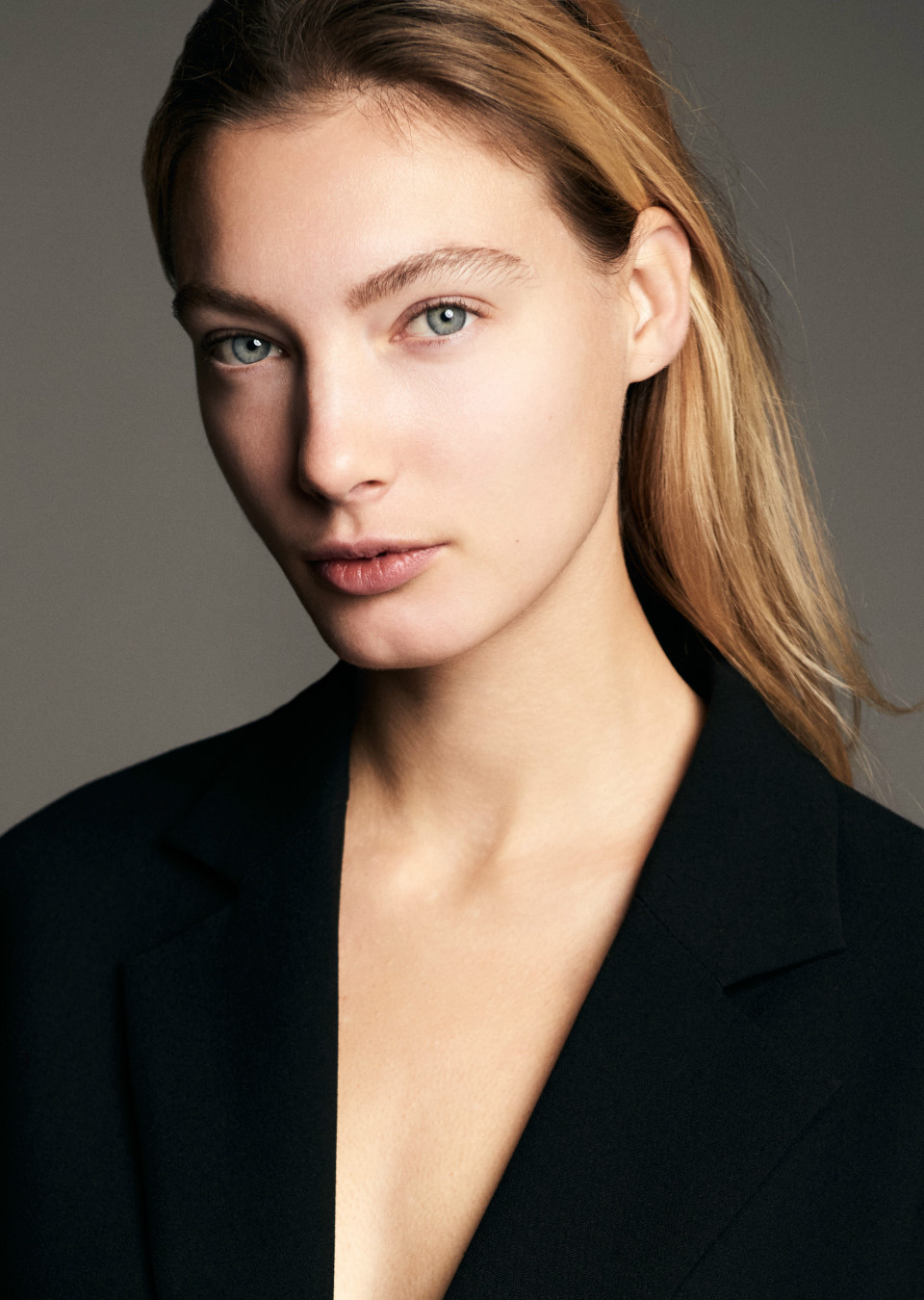 Esmee Duineveld  Touché Models