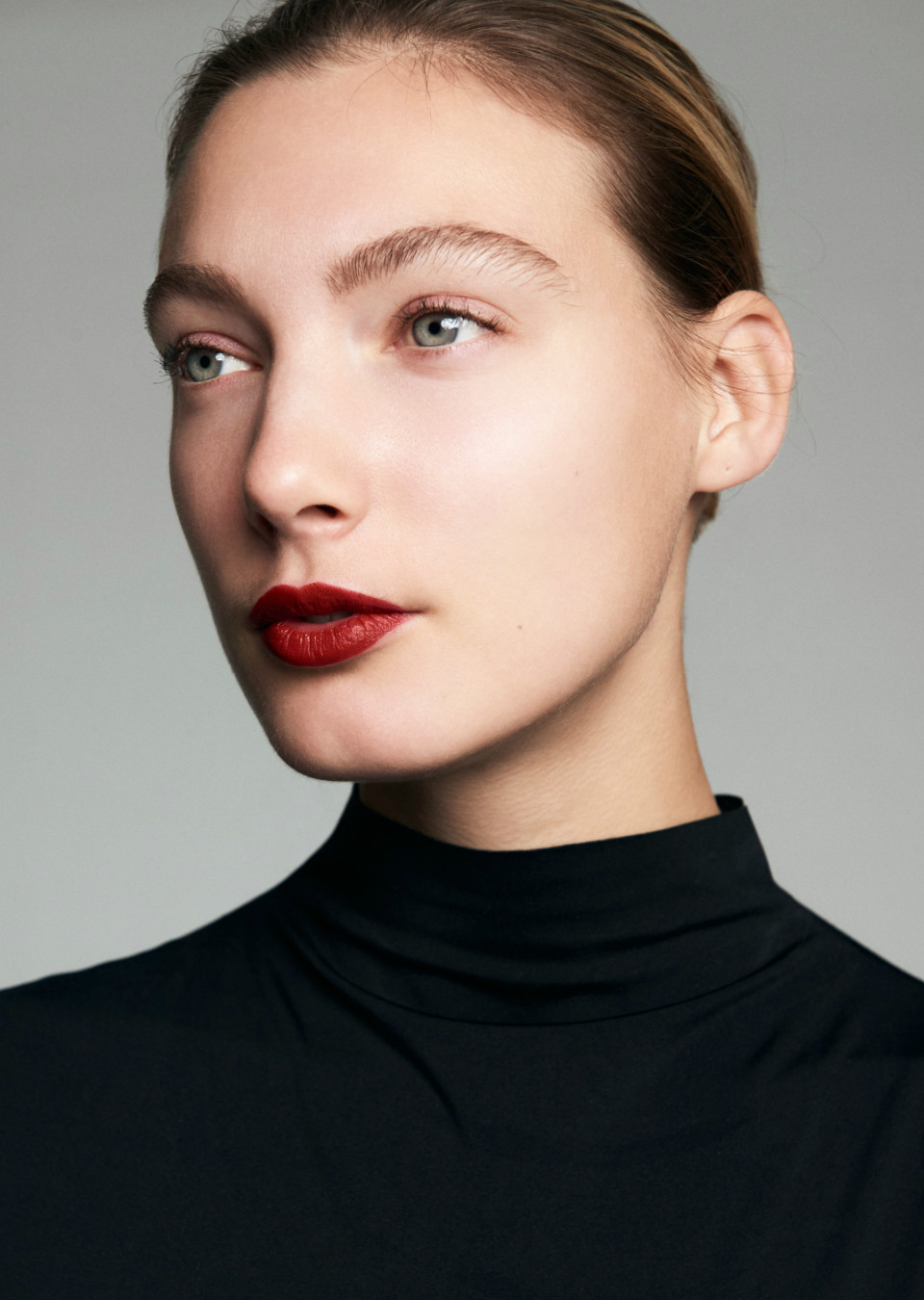 Esmee Duineveld Development Touché Models