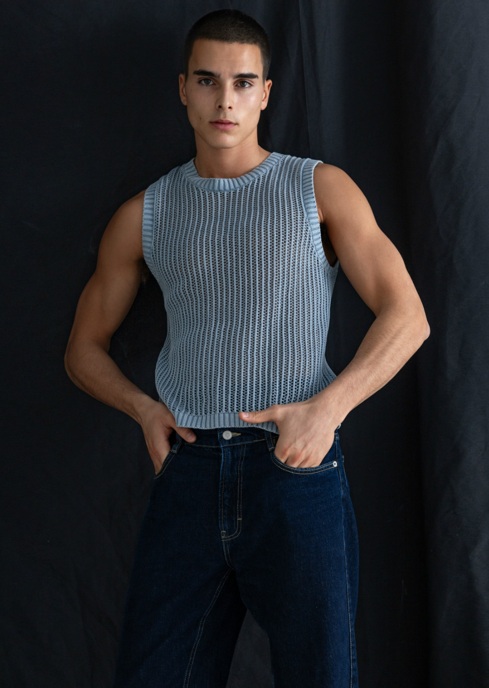 Kamiel Sauer  MAXModels