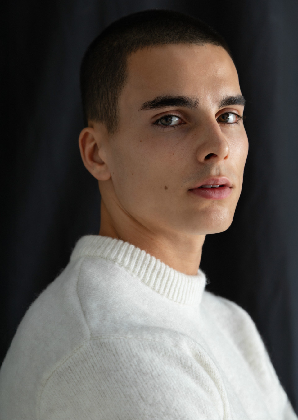 Kamiel Sauer  MAXModels
