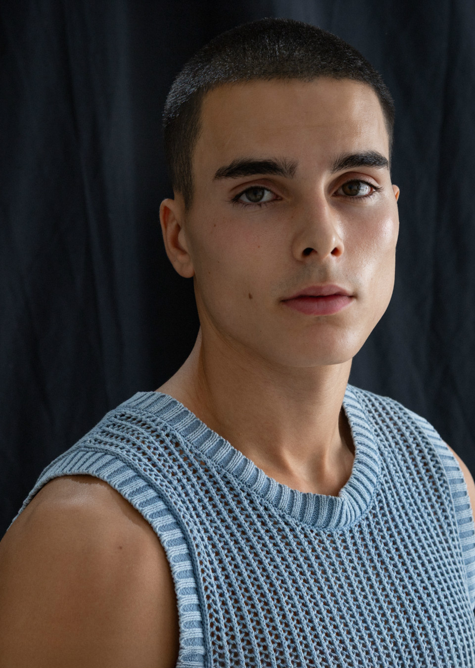 Kamiel Sauer  MAXModels