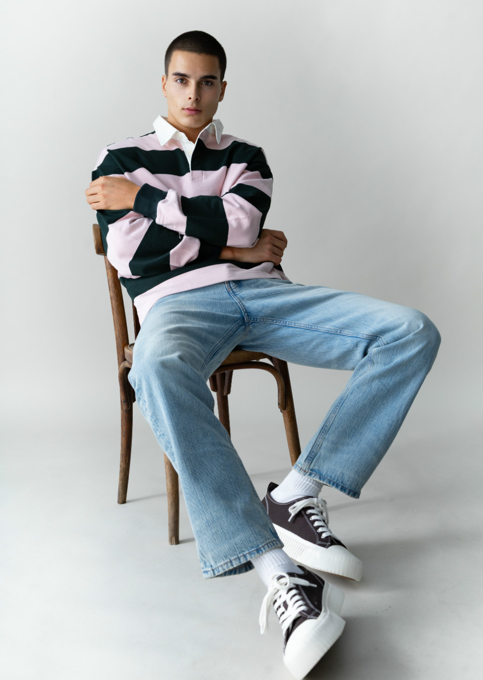 Kamiel Sauer  MAXModels