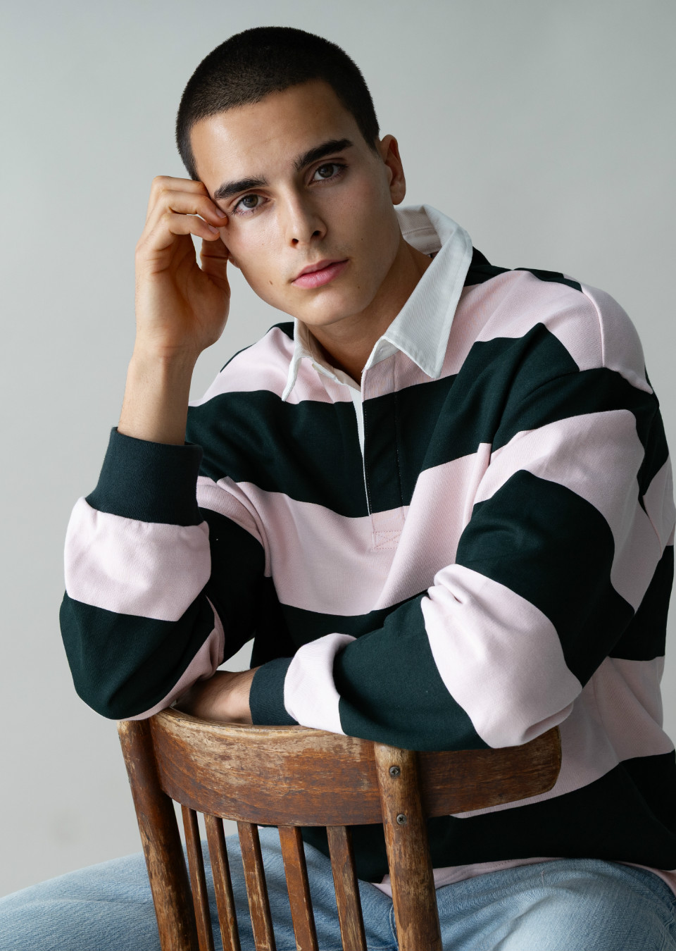 Kamiel Sauer  MAXModels