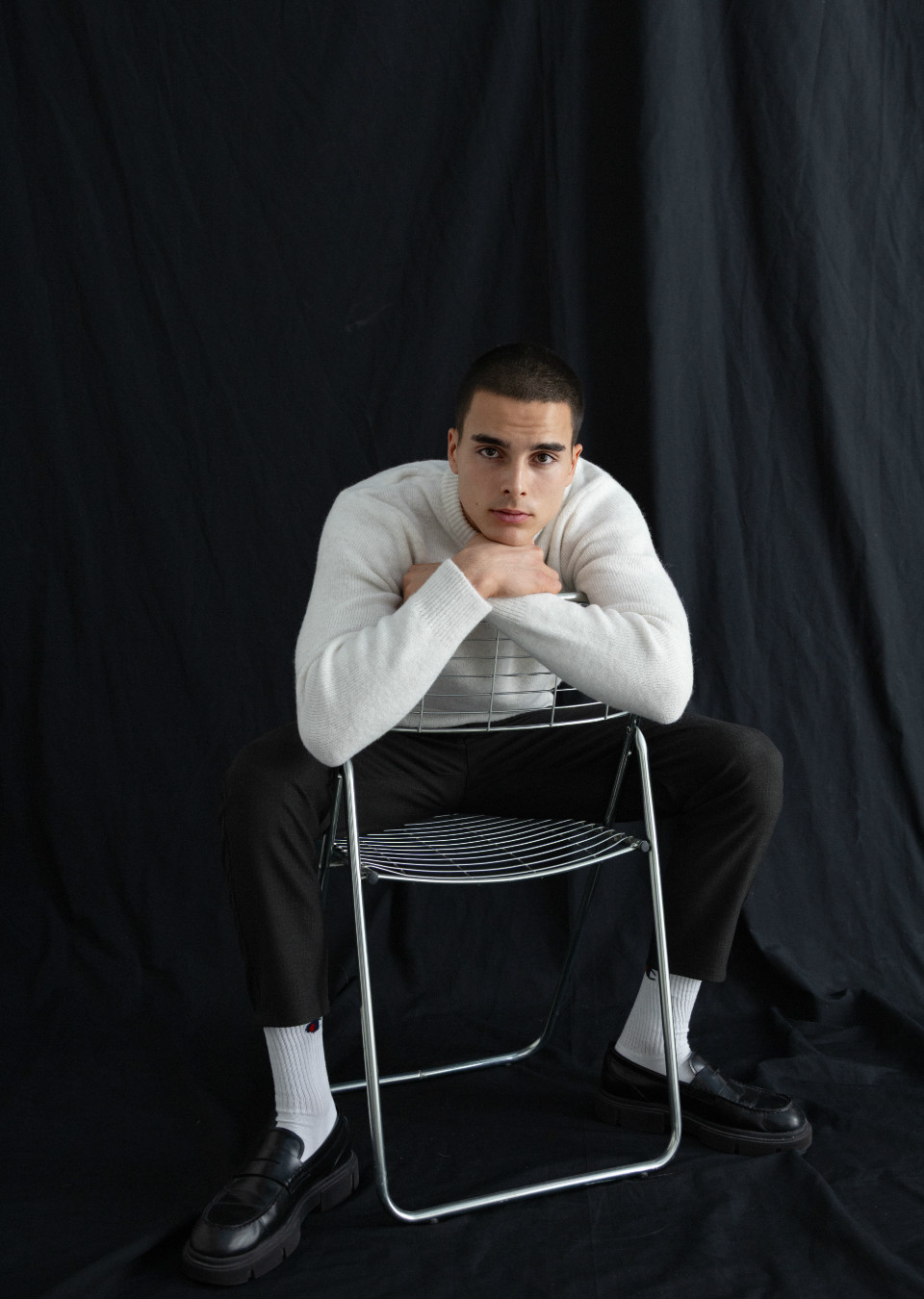 Kamiel Sauer  MAXModels