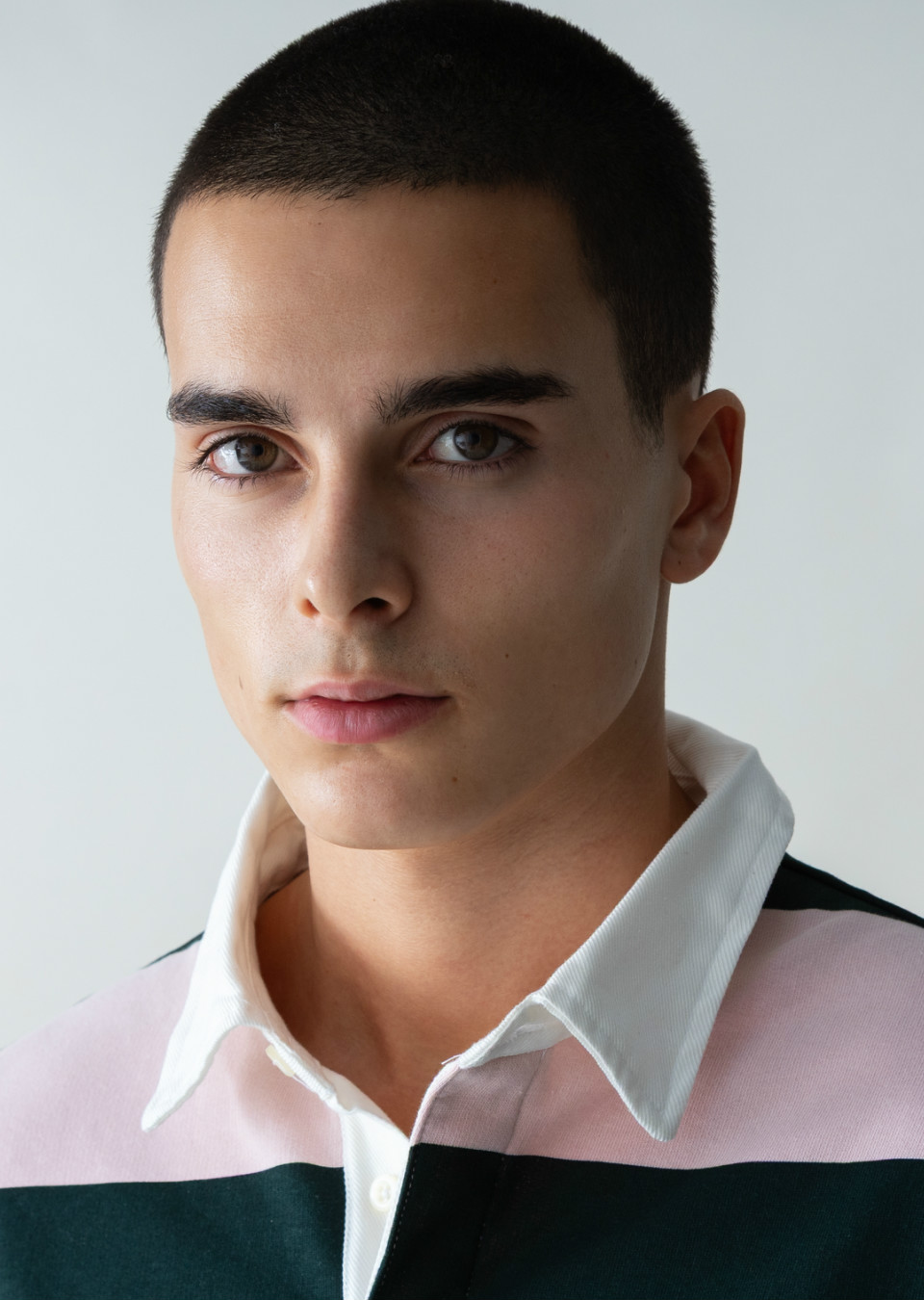 Kamiel Sauer  MAXModels