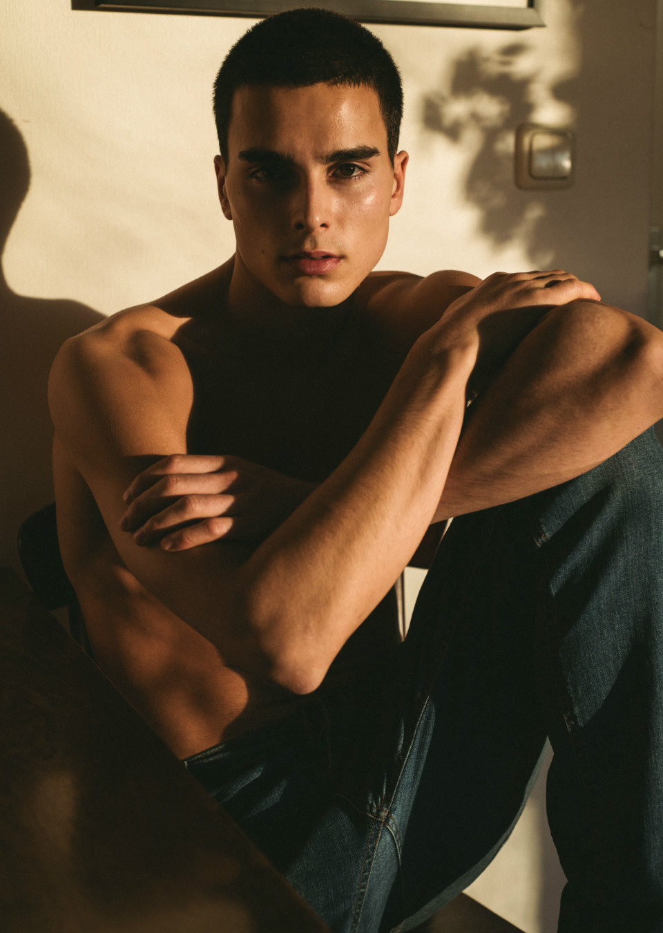 Kamiel Sauer  MAXModels