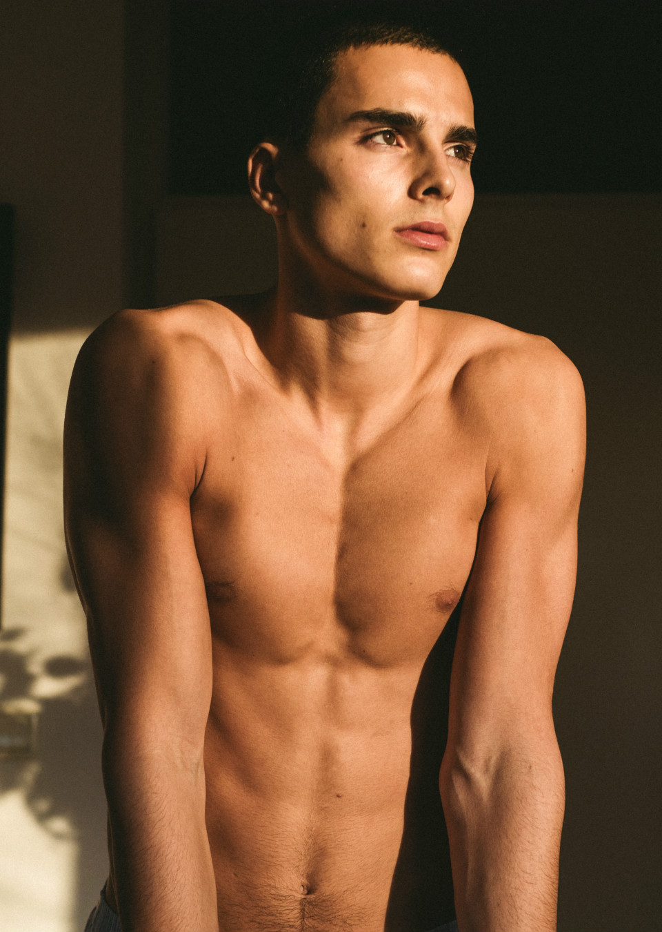 Kamiel Sauer  MAXModels