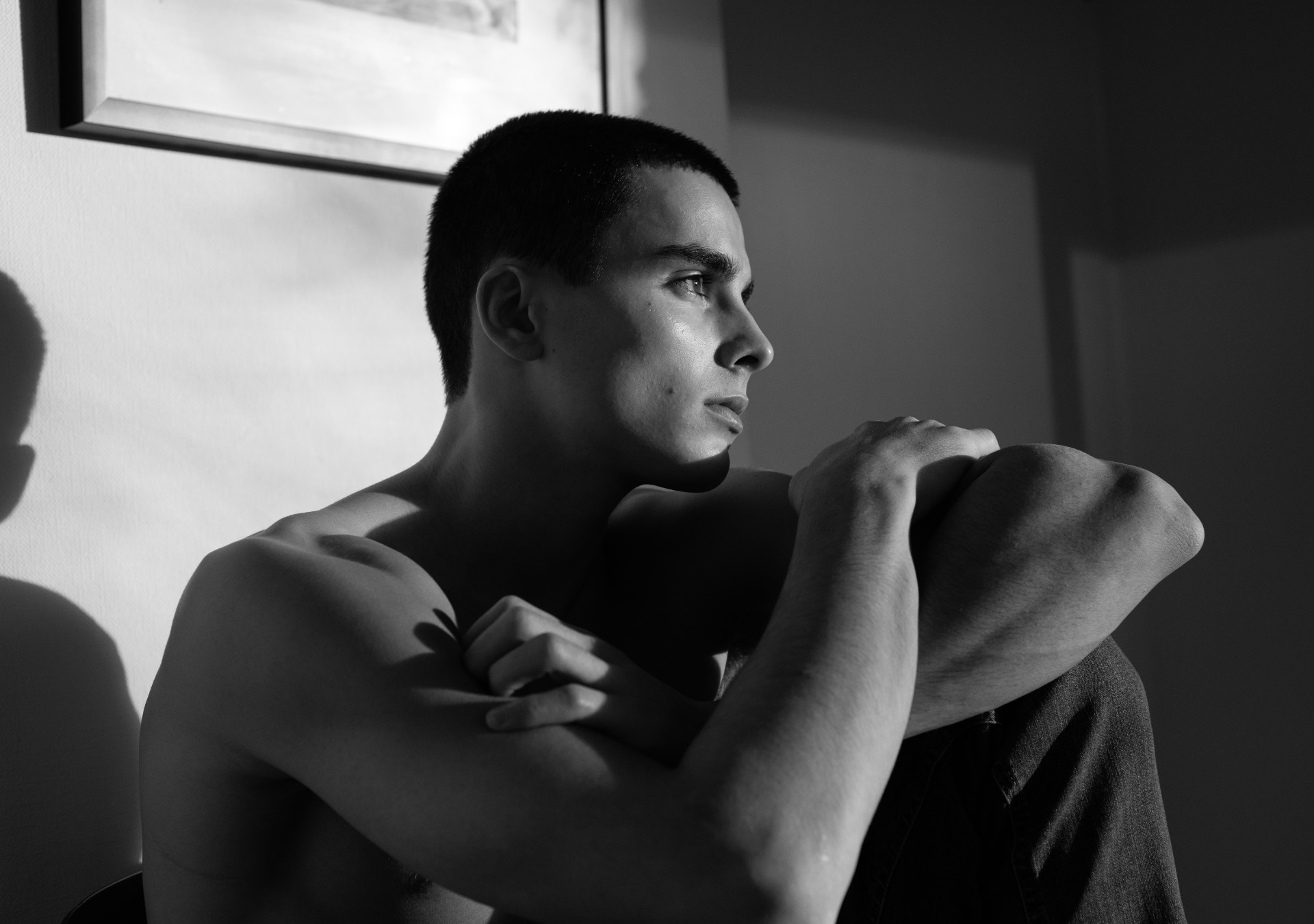 Kamiel Sauer  MAXModels