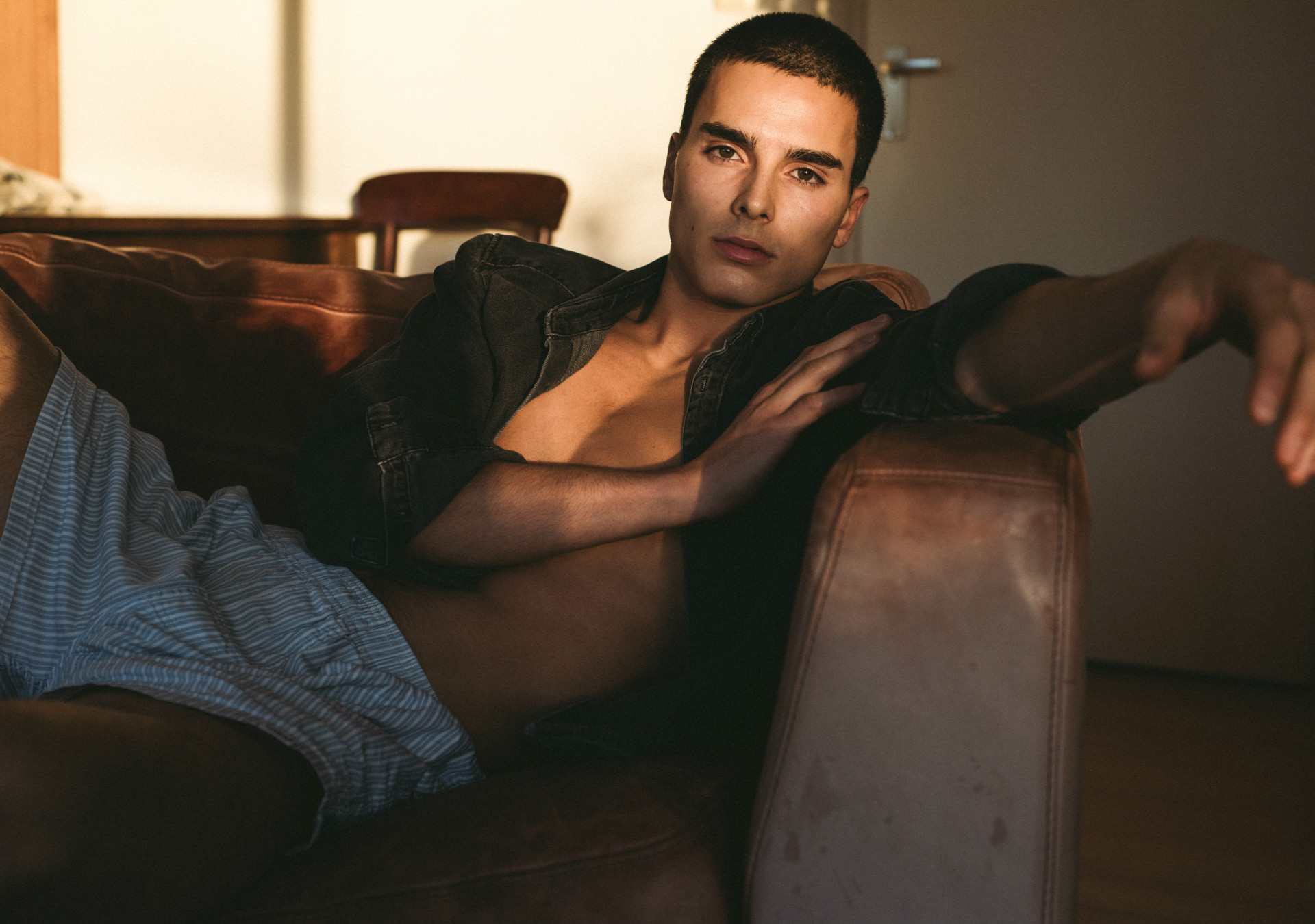 Kamiel Sauer  MAXModels