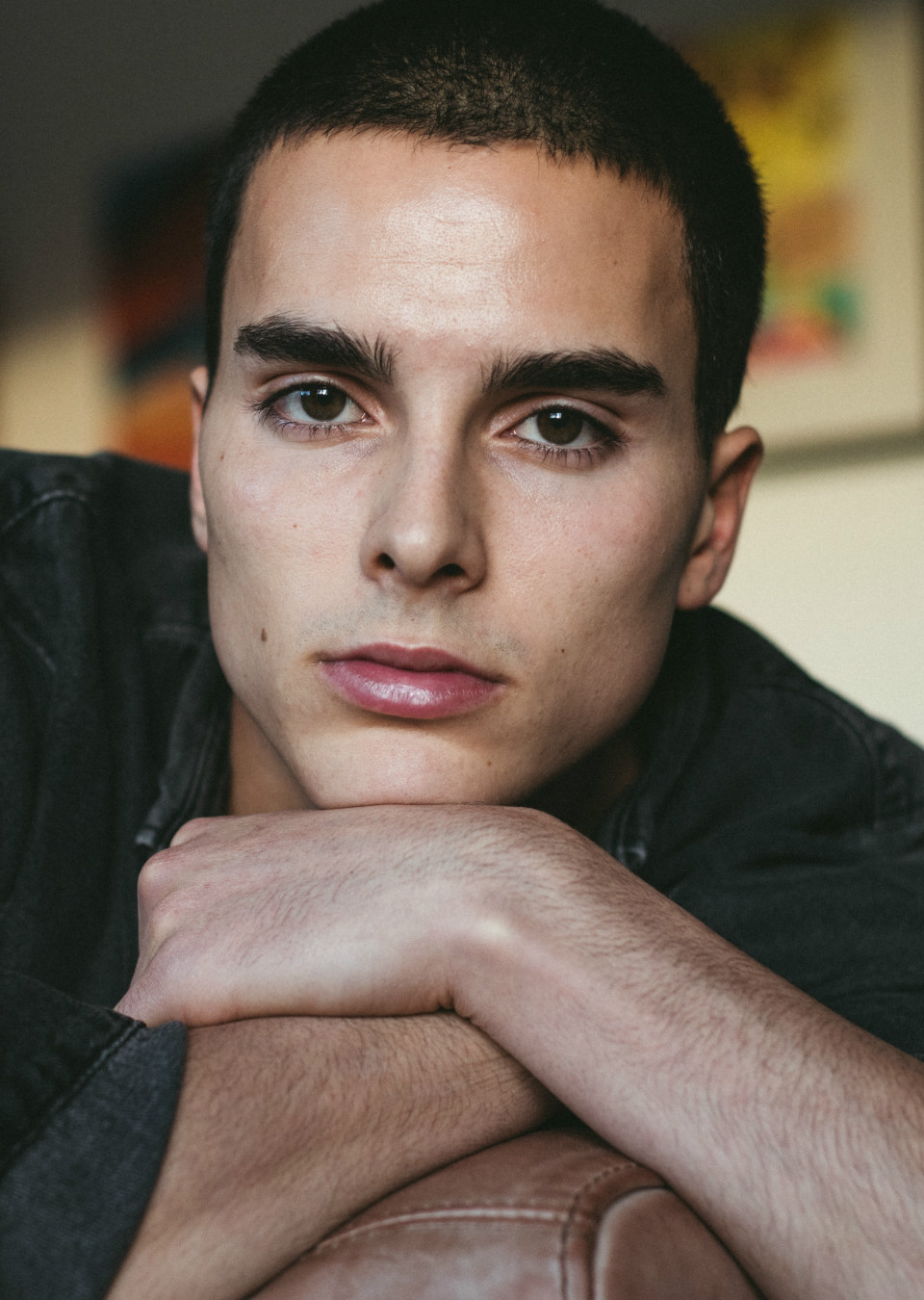 Kamiel Sauer  MAXModels
