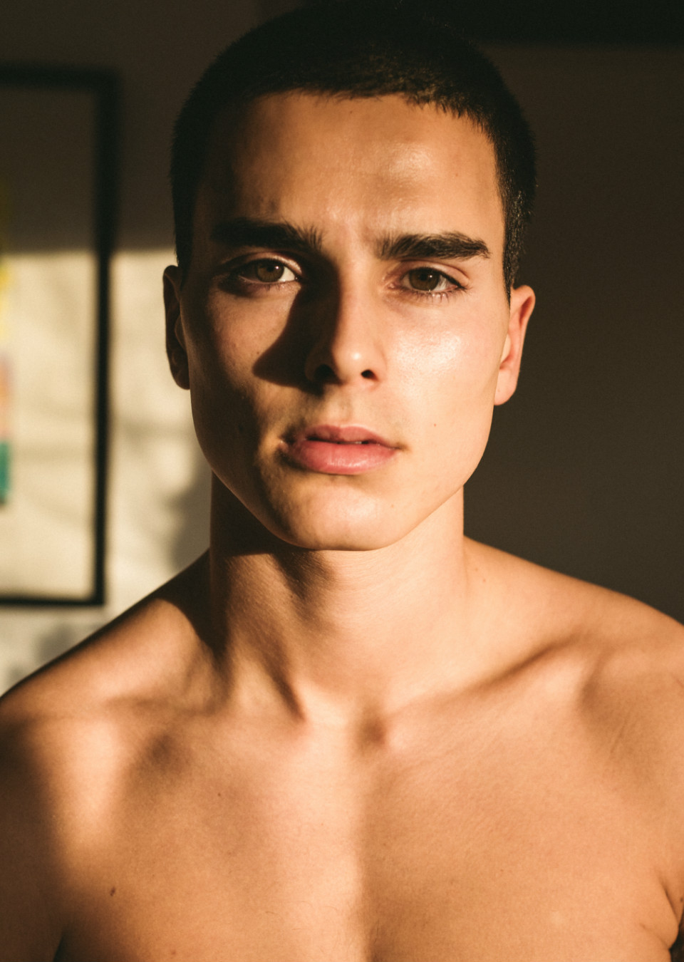 Kamiel Sauer  MAXModels