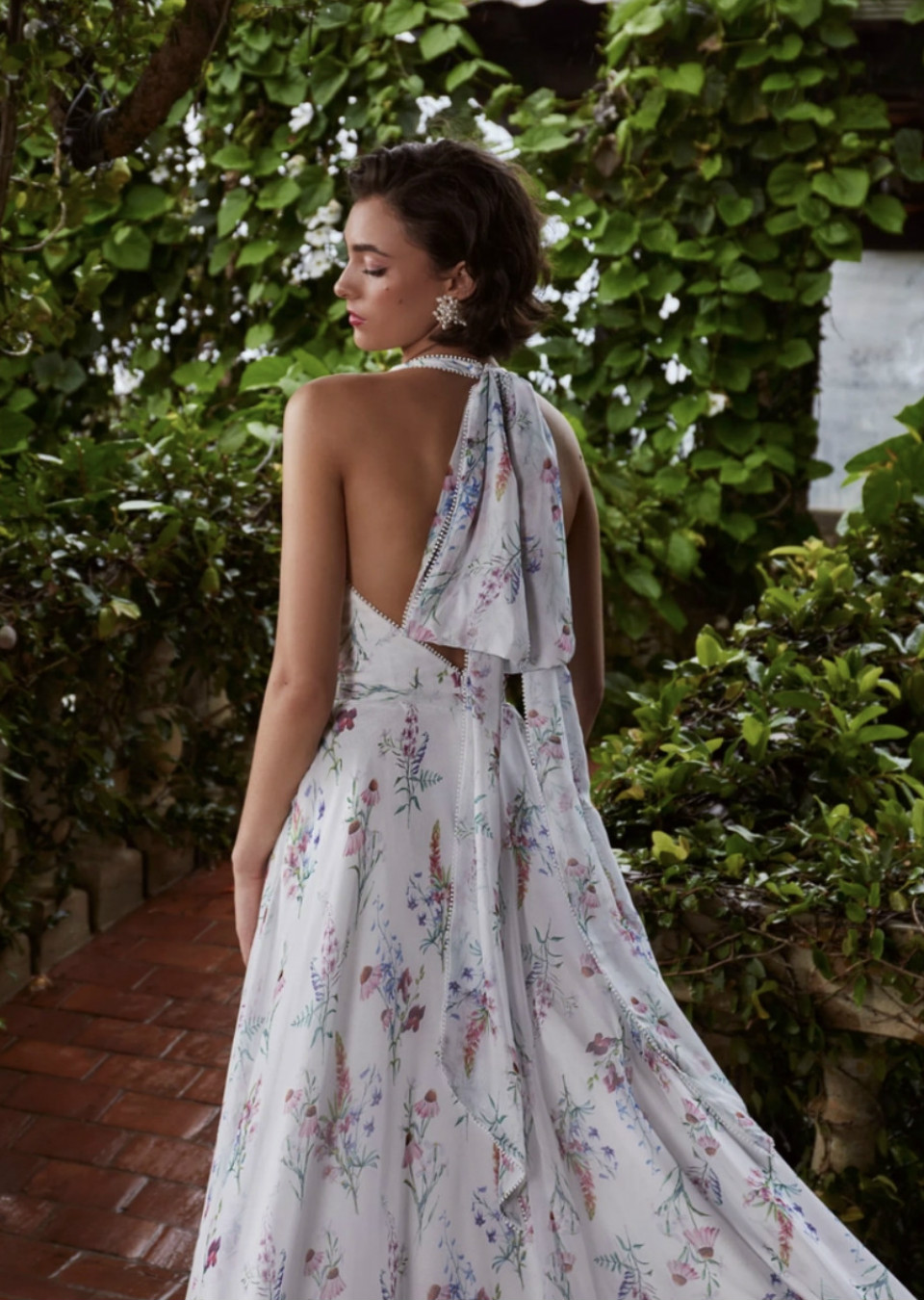 Lina Attard Mainboard Touché Models