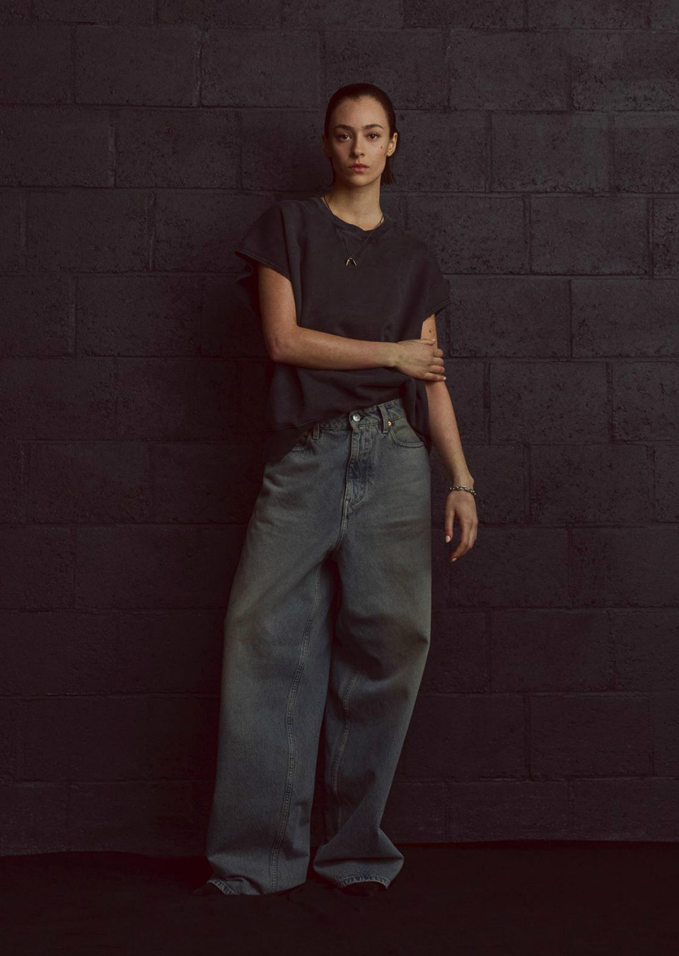 Lina Attard Mainboard Touché Models