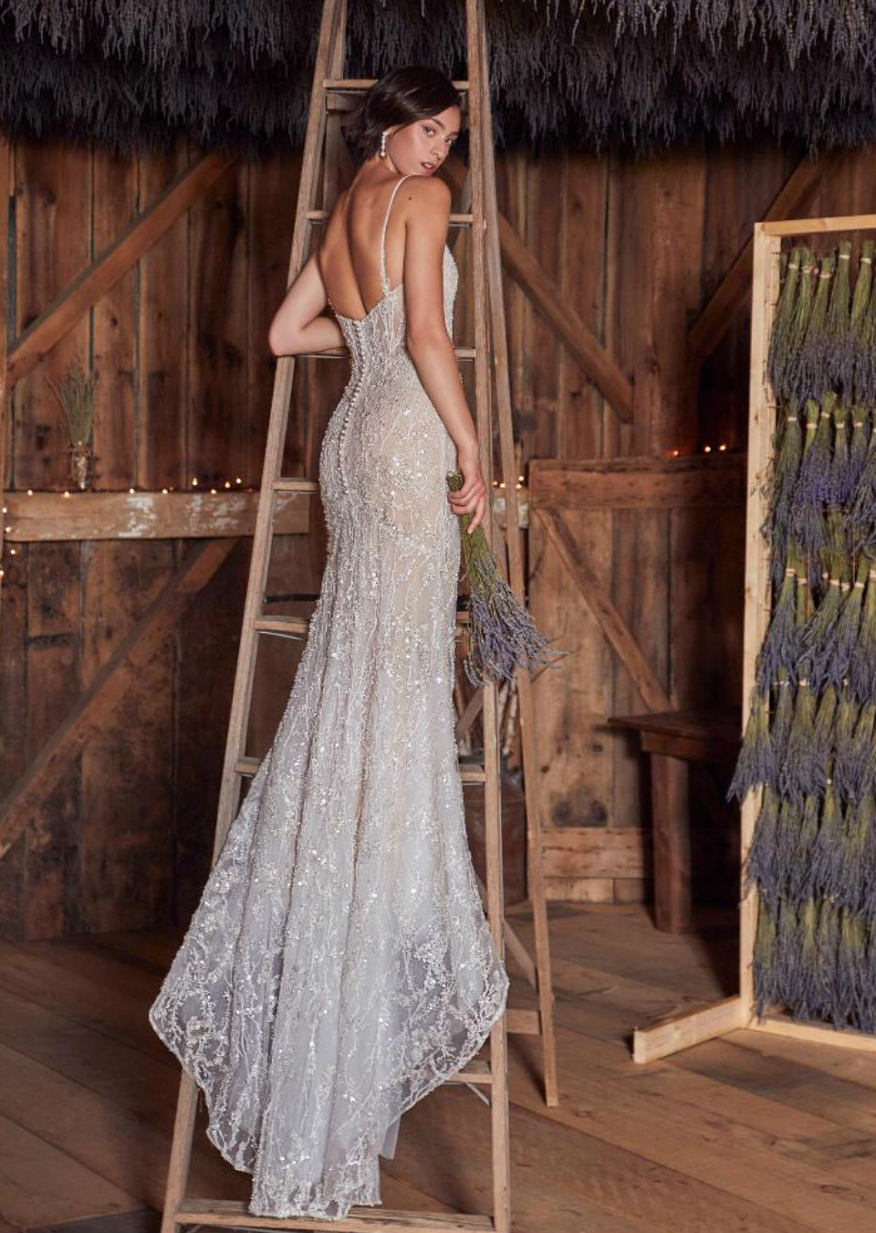 Lina Attard Mainboard Touché Models